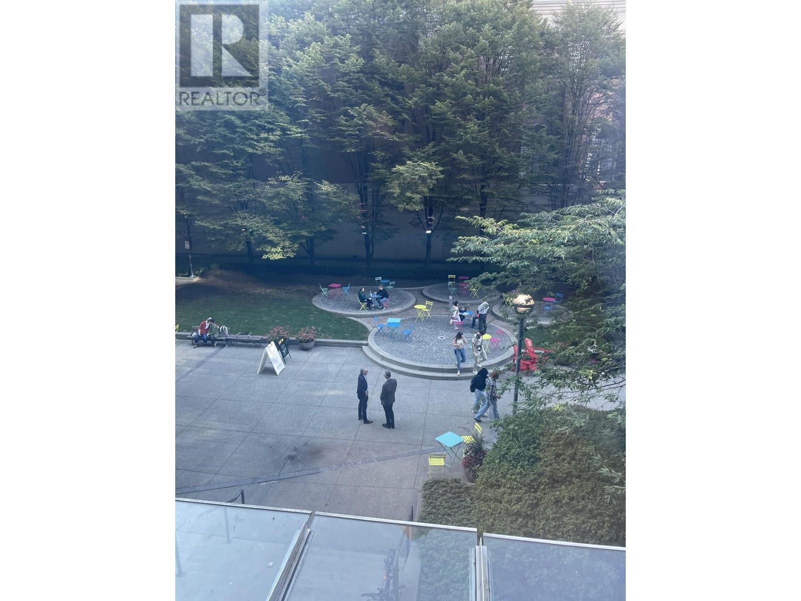 Listing Picture 7 of 9 : 201-202 837 WEST HASTINGS STREET, Vancouver / 溫哥華 - 魯藝地產 Yvonne Lu Group - MLS Medallion Club Member