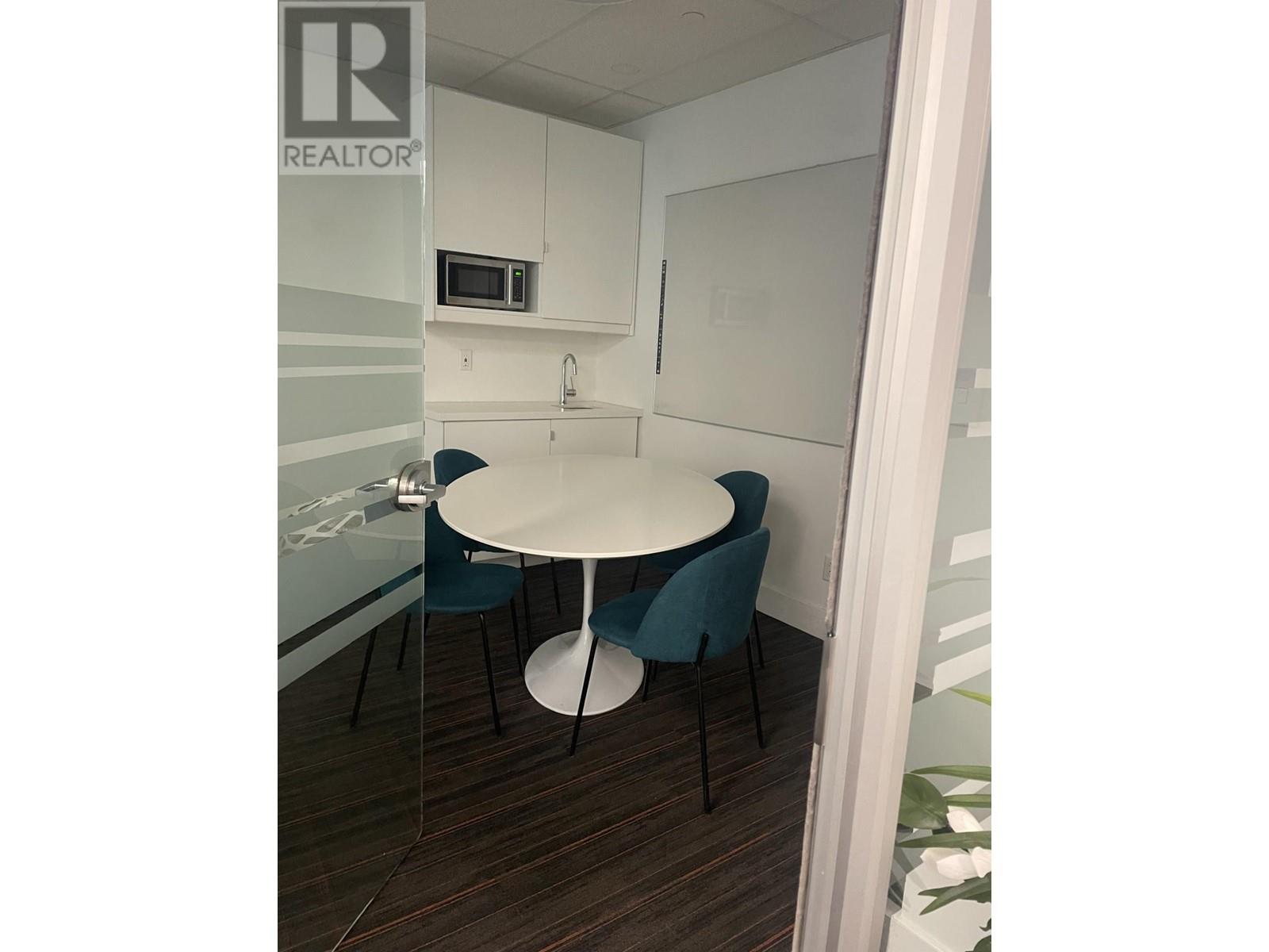 Listing Picture 8 of 9 : 201-202 837 WEST HASTINGS STREET, Vancouver / 溫哥華 - 魯藝地產 Yvonne Lu Group - MLS Medallion Club Member