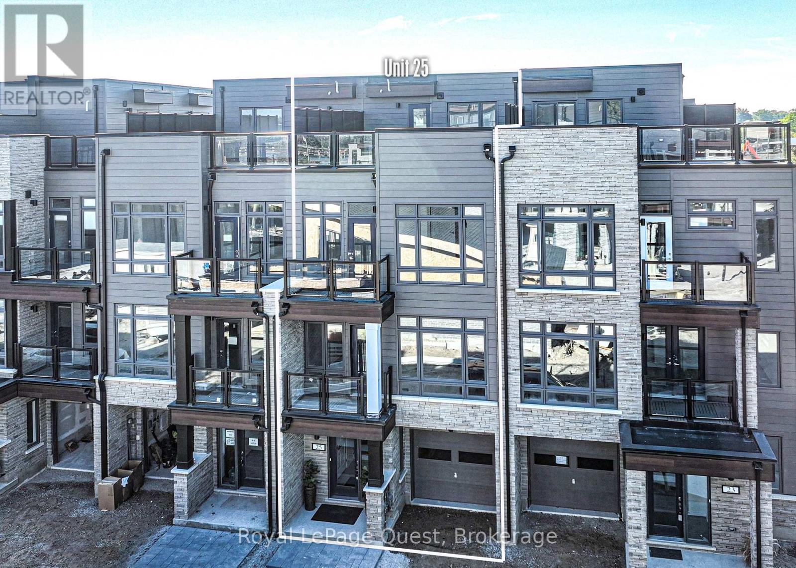 25 Wynwood Lane, Orillia, Ontario  L3V 8P7 - Photo 1 - S11908333