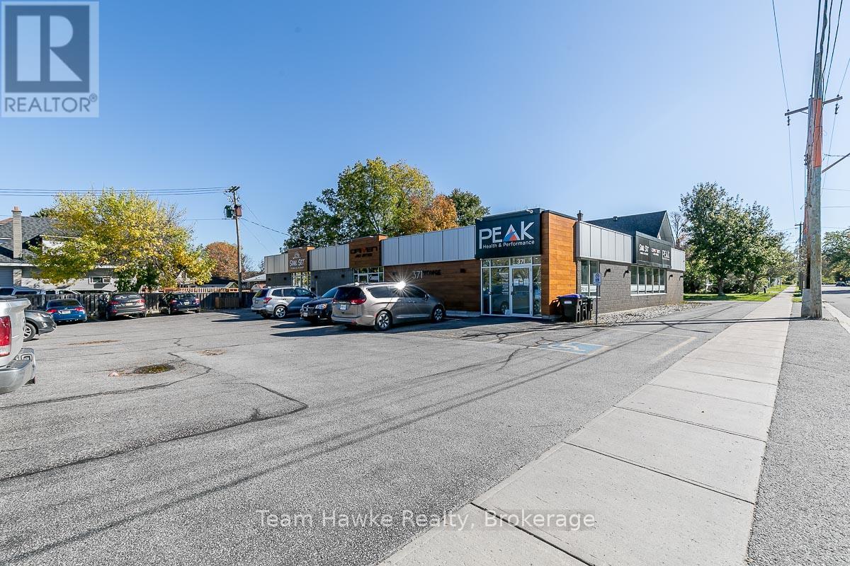 A - 371 Yonge Street, Midland, Ontario  L4R 3A7 - Photo 3 - S11908336