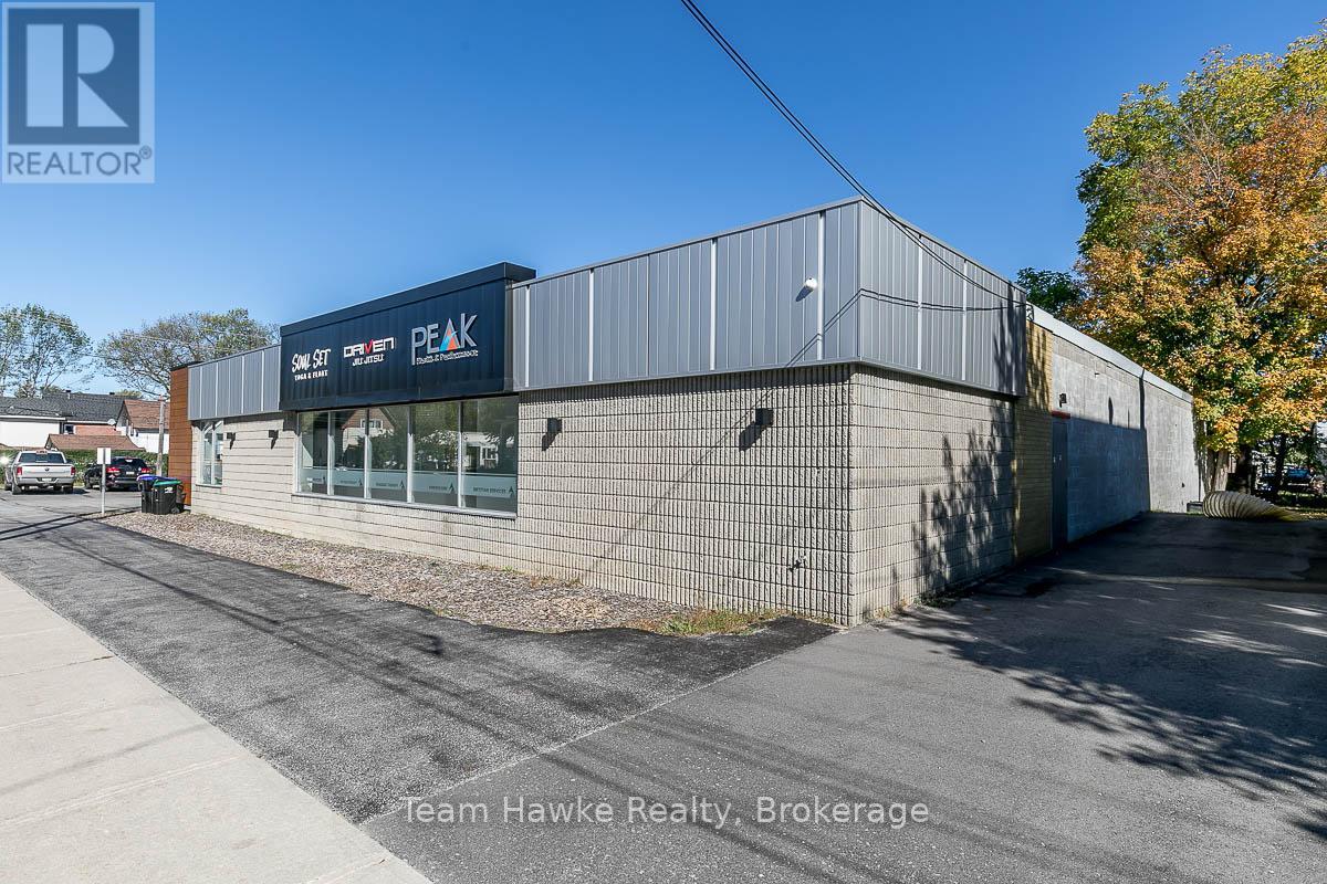 371 Yonge Street, Midland, Ontario  L4R 3A7 - Photo 39 - S11908337