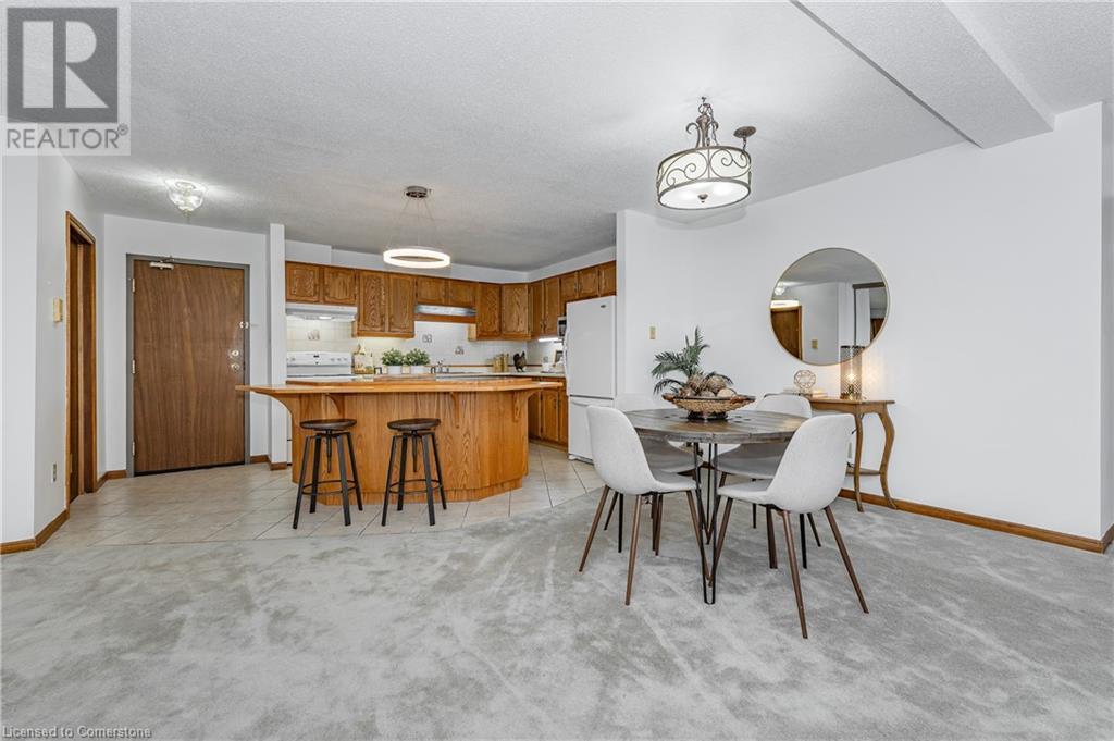 4 Albert Street Unit# 104, Cambridge, Ontario  N1R 3M4 - Photo 10 - 40678324