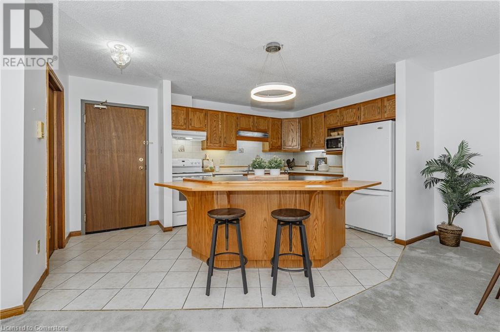 4 Albert Street Unit# 104, Cambridge, Ontario  N1R 3M4 - Photo 11 - 40678324