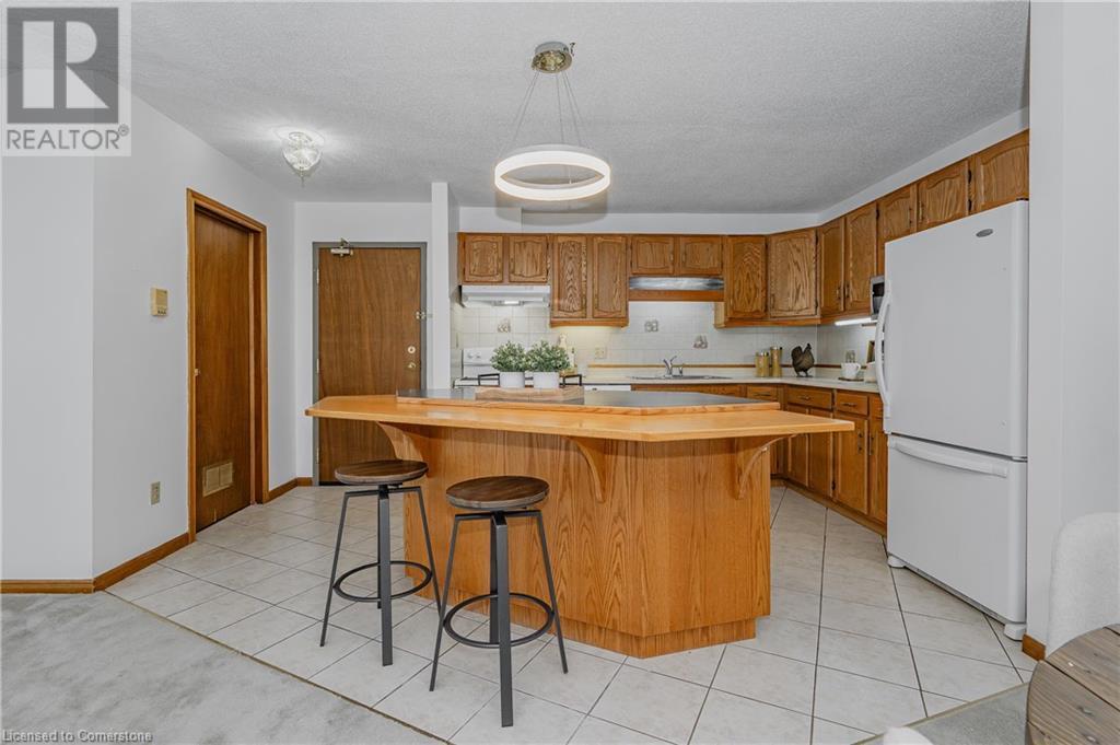 4 Albert Street Unit# 104, Cambridge, Ontario  N1R 3M4 - Photo 12 - 40678324