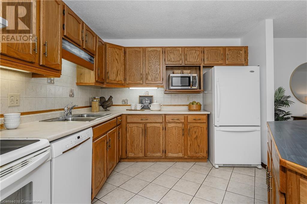 4 Albert Street Unit# 104, Cambridge, Ontario  N1R 3M4 - Photo 13 - 40678324