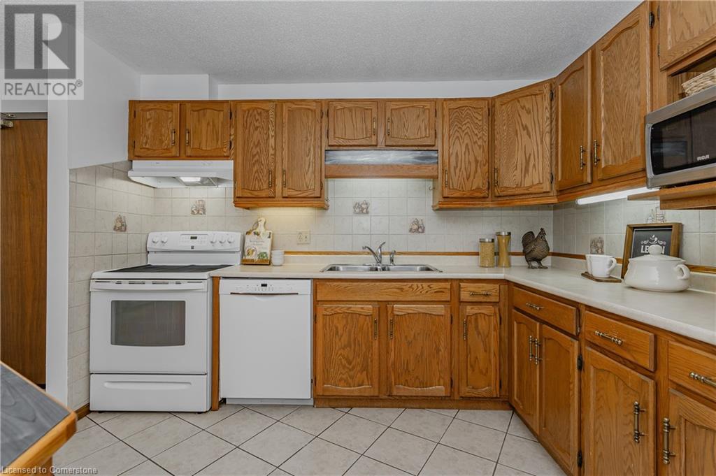 4 Albert Street Unit# 104, Cambridge, Ontario  N1R 3M4 - Photo 14 - 40678324