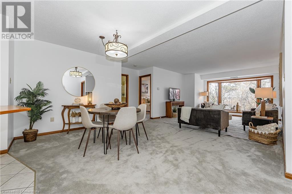 4 Albert Street Unit# 104, Cambridge, Ontario  N1R 3M4 - Photo 16 - 40678324