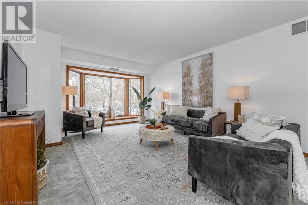 4 Albert Street Unit# 104, Cambridge, Ontario  N1R 3M4 - Photo 18 - 40678324