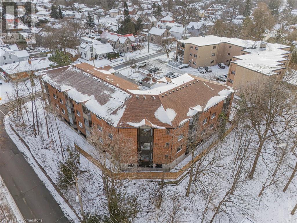 4 Albert Street Unit# 104, Cambridge, Ontario  N1R 3M4 - Photo 2 - 40678324