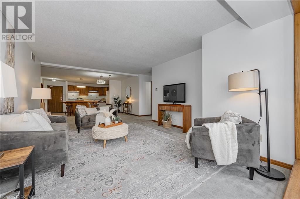 4 Albert Street Unit# 104, Cambridge, Ontario  N1R 3M4 - Photo 20 - 40678324