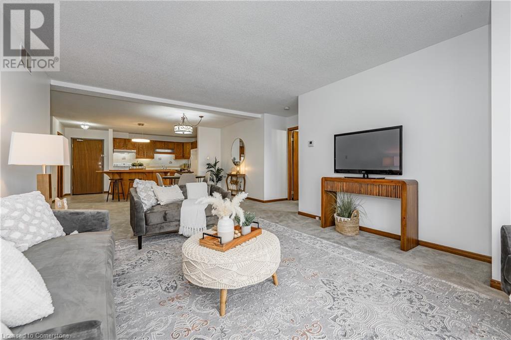 4 Albert Street Unit# 104, Cambridge, Ontario  N1R 3M4 - Photo 21 - 40678324