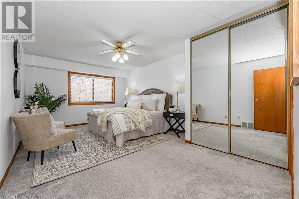 4 Albert Street Unit# 104, Cambridge, Ontario  N1R 3M4 - Photo 23 - 40678324