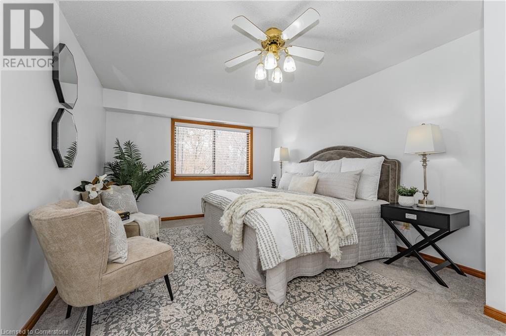 4 Albert Street Unit# 104, Cambridge, Ontario  N1R 3M4 - Photo 24 - 40678324