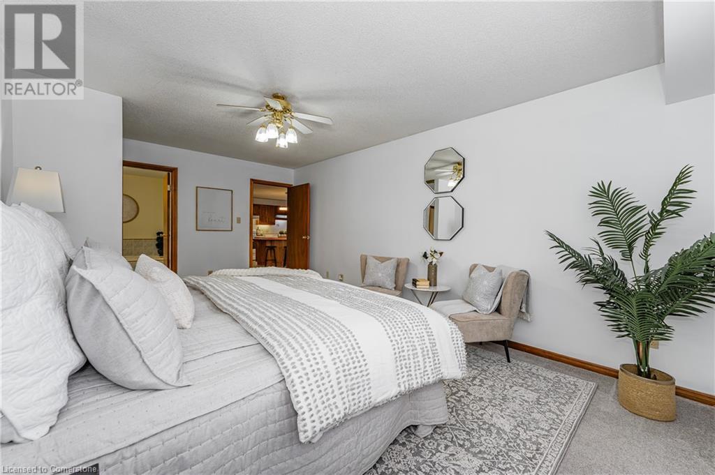 4 Albert Street Unit# 104, Cambridge, Ontario  N1R 3M4 - Photo 25 - 40678324