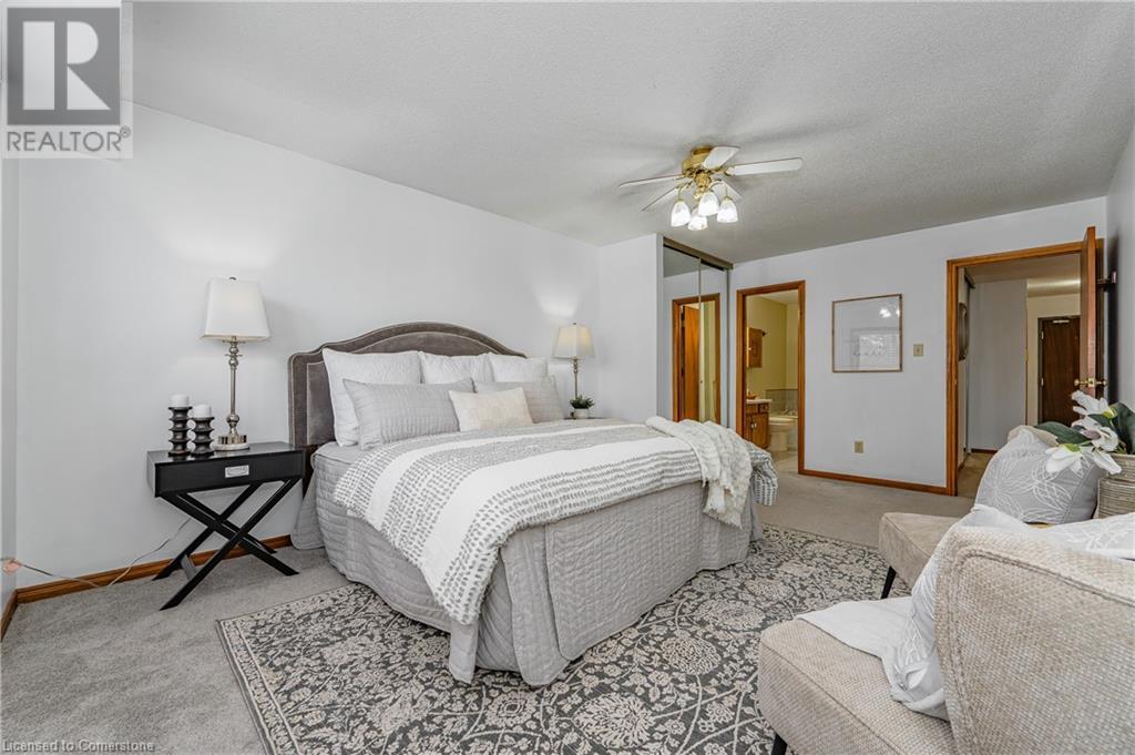 4 Albert Street Unit# 104, Cambridge, Ontario  N1R 3M4 - Photo 26 - 40678324