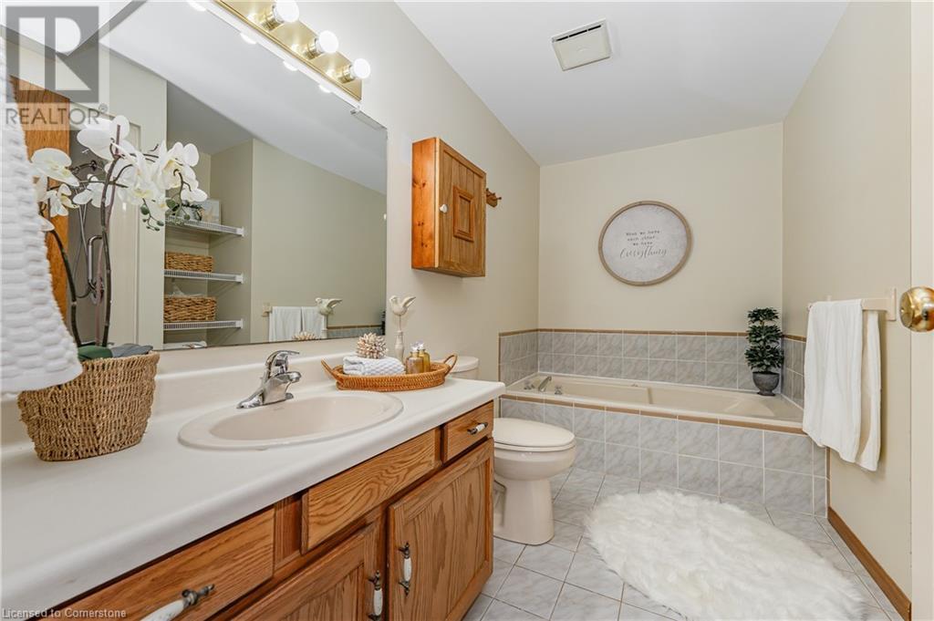 4 Albert Street Unit# 104, Cambridge, Ontario  N1R 3M4 - Photo 27 - 40678324