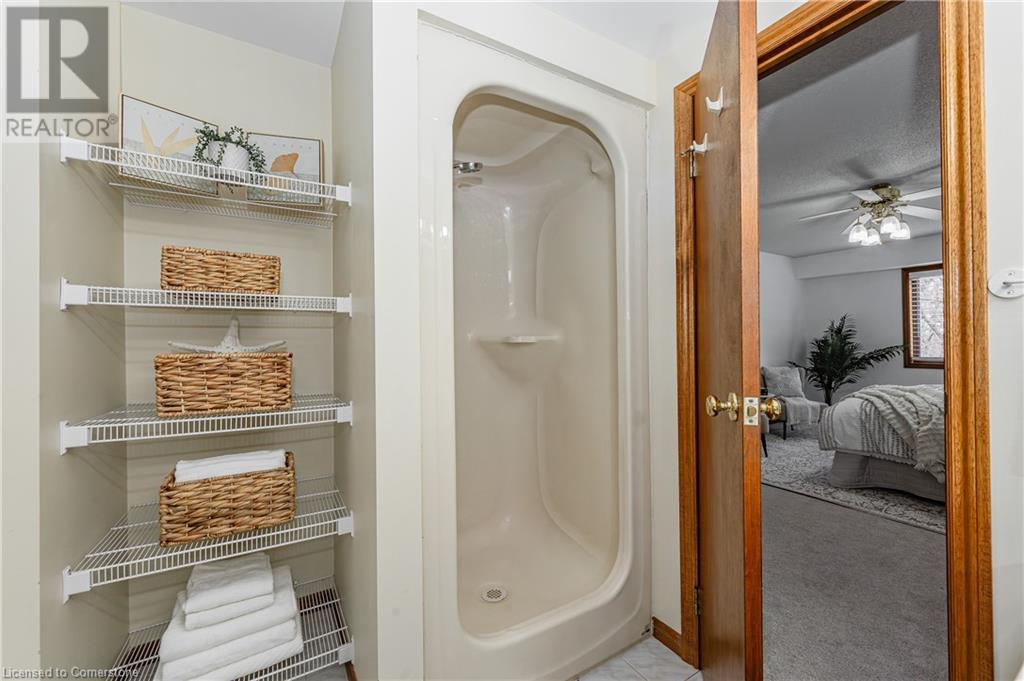 4 Albert Street Unit# 104, Cambridge, Ontario  N1R 3M4 - Photo 29 - 40678324