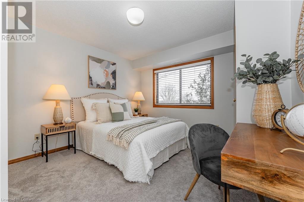 4 Albert Street Unit# 104, Cambridge, Ontario  N1R 3M4 - Photo 30 - 40678324