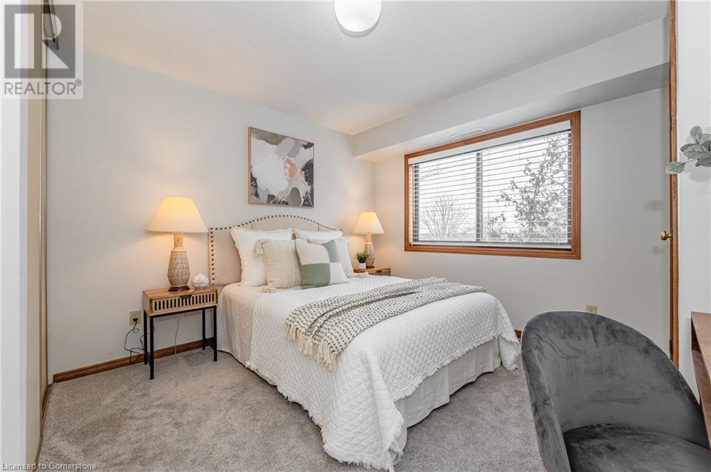 4 Albert Street Unit# 104, Cambridge, Ontario  N1R 3M4 - Photo 31 - 40678324