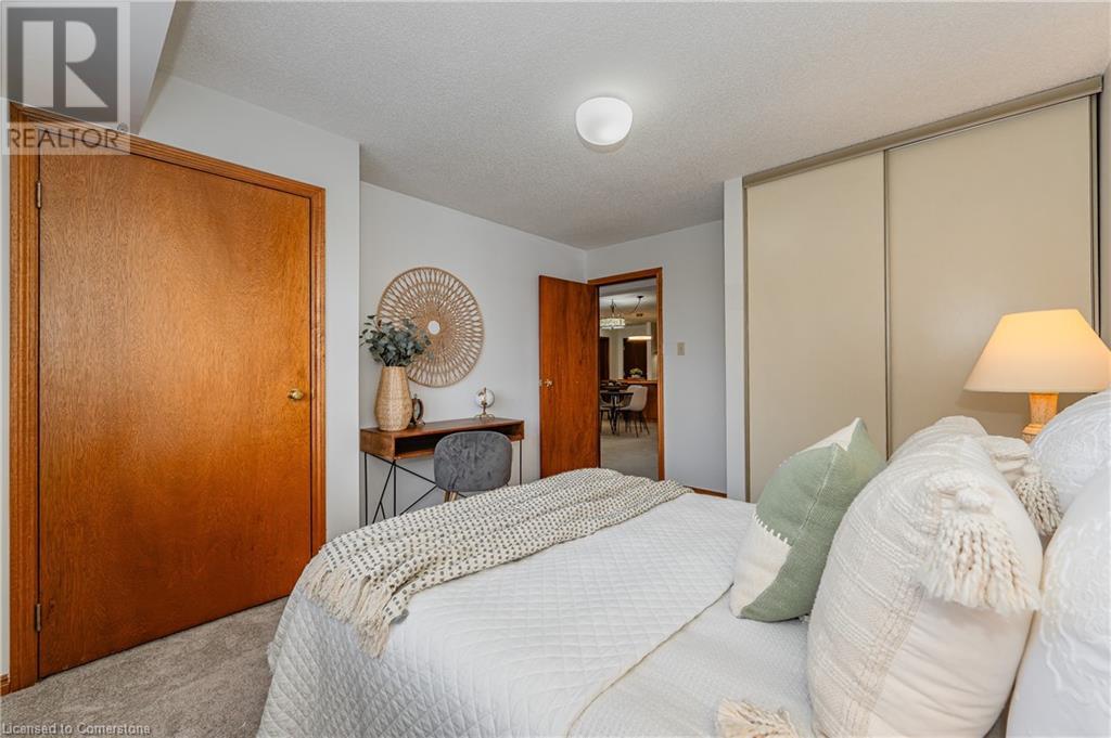 4 Albert Street Unit# 104, Cambridge, Ontario  N1R 3M4 - Photo 32 - 40678324