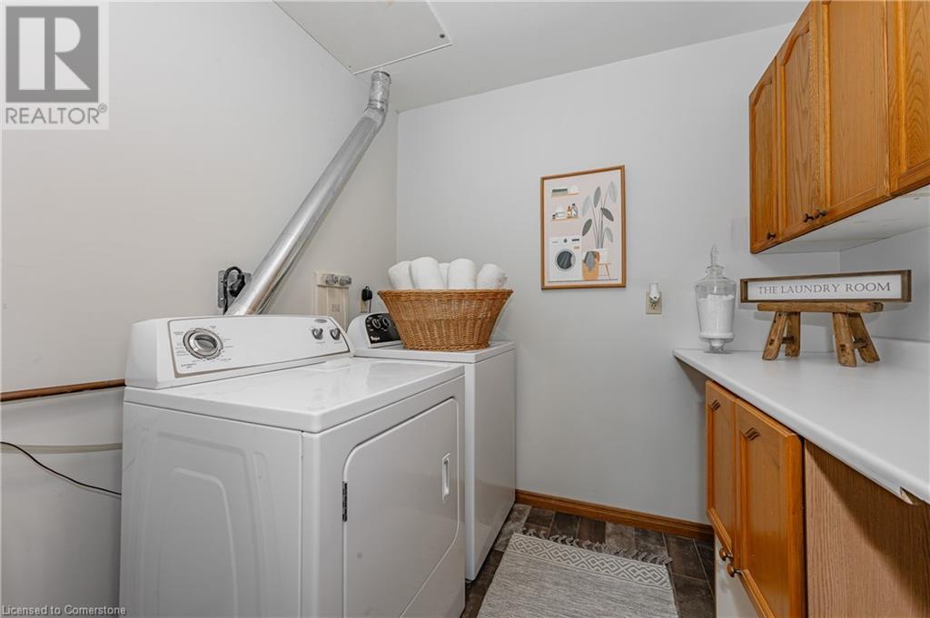 4 Albert Street Unit# 104, Cambridge, Ontario  N1R 3M4 - Photo 34 - 40678324