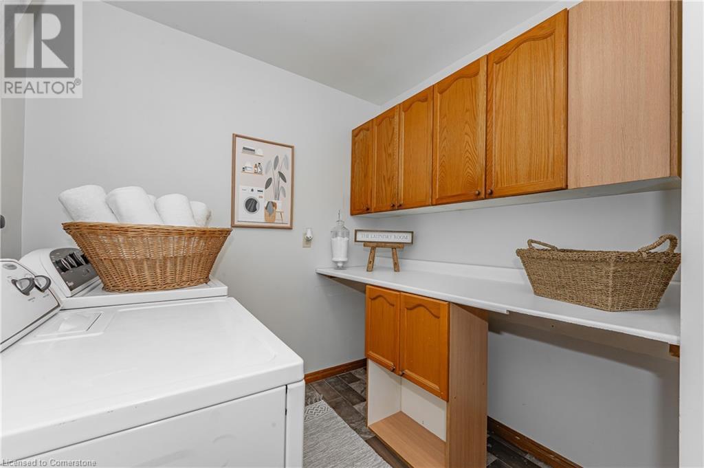 4 Albert Street Unit# 104, Cambridge, Ontario  N1R 3M4 - Photo 35 - 40678324