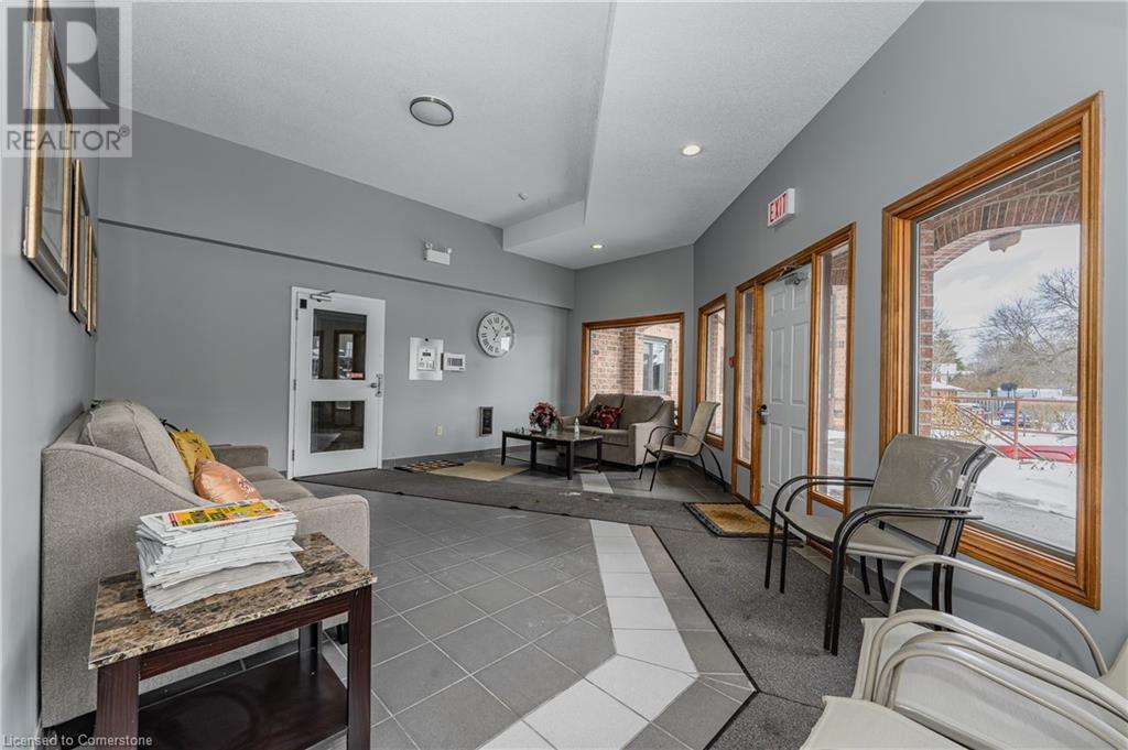 4 Albert Street Unit# 104, Cambridge, Ontario  N1R 3M4 - Photo 6 - 40678324