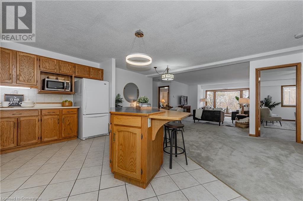 4 Albert Street Unit# 104, Cambridge, Ontario  N1R 3M4 - Photo 7 - 40678324