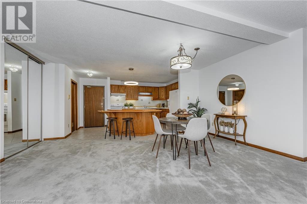 4 Albert Street Unit# 104, Cambridge, Ontario  N1R 3M4 - Photo 8 - 40678324