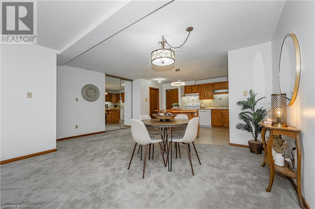 4 Albert Street Unit# 104, Cambridge, Ontario  N1R 3M4 - Photo 9 - 40678324