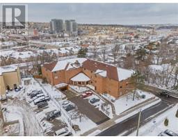 4 ALBERT Street Unit# 104, cambridge, Ontario