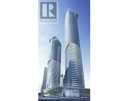 403 - 12 YORK STREET, Toronto, Ontario