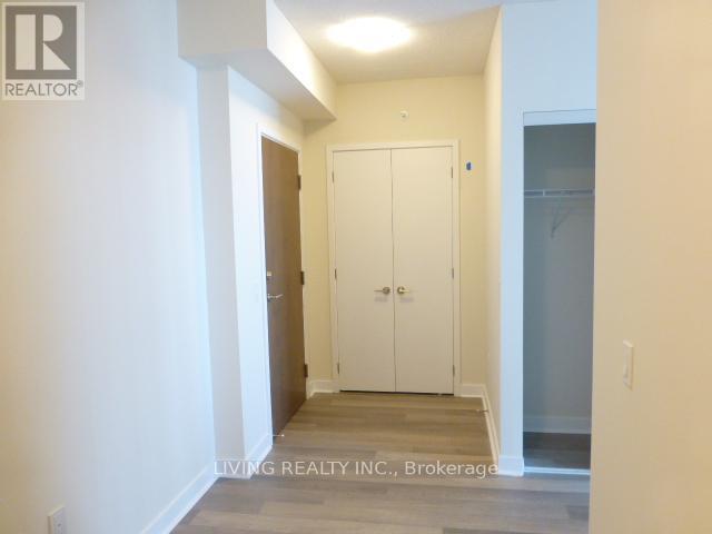 2510 - 3975 Grand Park Drive, Mississauga, Ontario  L5B 0K4 - Photo 4 - W11908321