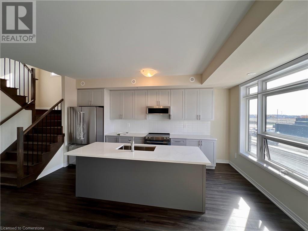 1565 Rose Way, Milton, Ontario  L9E 1N4 - Photo 17 - 40687819