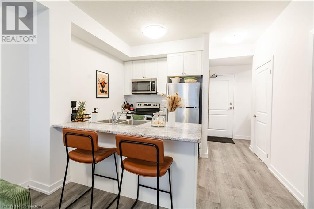 5055 Greenlane Road Unit# 217, Beamsville, Ontario  L3J 2J3 - Photo 9 - 40687815