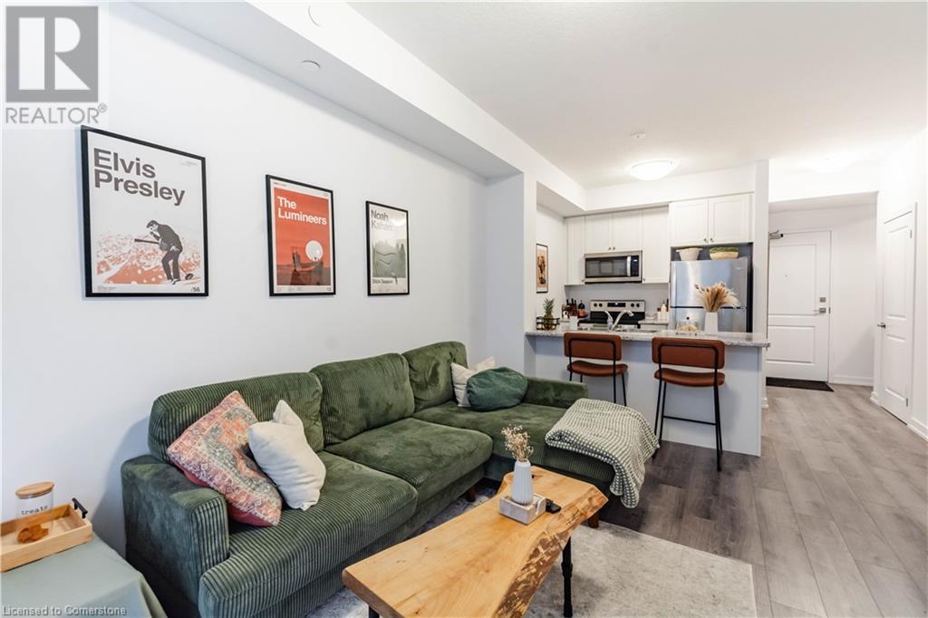 5055 Greenlane Road Unit# 217, Beamsville, Ontario  L3J 2J3 - Photo 22 - 40687815