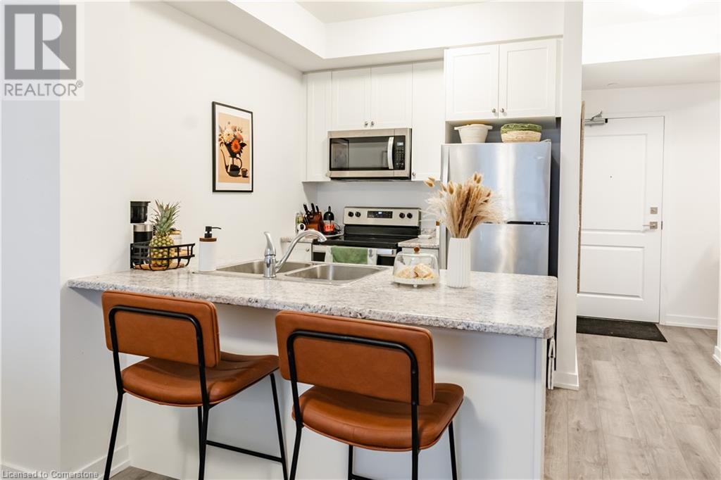 5055 Greenlane Road Unit# 217, Beamsville, Ontario  L3J 2J3 - Photo 10 - 40687815