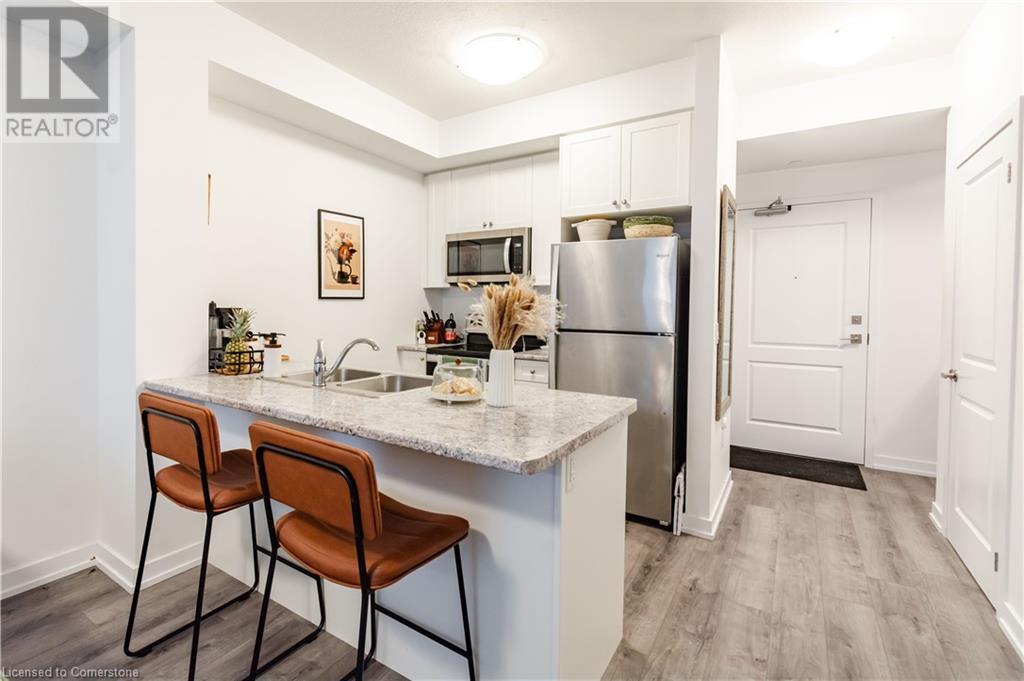 5055 Greenlane Road Unit# 217, Beamsville, Ontario  L3J 2J3 - Photo 11 - 40687815