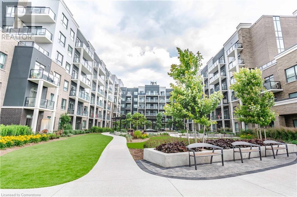 5055 Greenlane Road Unit# 217, Beamsville, Ontario  L3J 2J3 - Photo 3 - 40687815