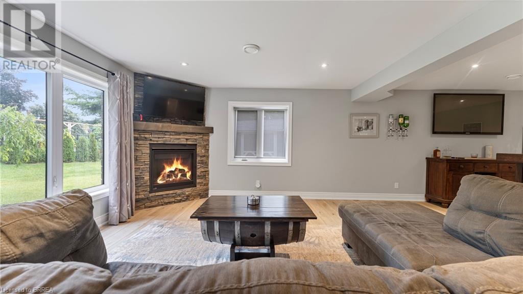 39 Gibbons Street, Waterford, Ontario  N0E 1Y0 - Photo 33 - 40687723