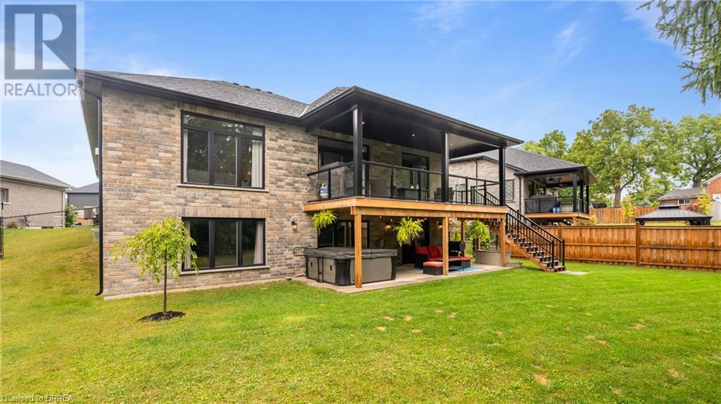 39 Gibbons Street, Waterford, Ontario  N0E 1Y0 - Photo 38 - 40687723