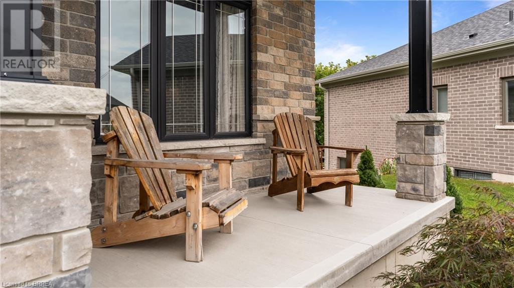 39 Gibbons Street, Waterford, Ontario  N0E 1Y0 - Photo 4 - 40687723