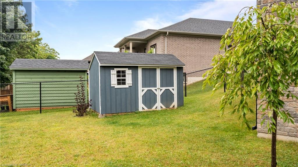 39 Gibbons Street, Waterford, Ontario  N0E 1Y0 - Photo 41 - 40687723