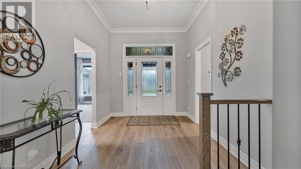 39 Gibbons Street, Waterford, Ontario  N0E 1Y0 - Photo 6 - 40687723