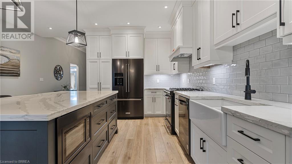 39 Gibbons Street, Waterford, Ontario  N0E 1Y0 - Photo 9 - 40687723