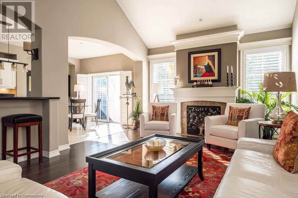 36 Mcgrath Court, Dundas, Ontario  L9H 0A5 - Photo 10 - 40687787