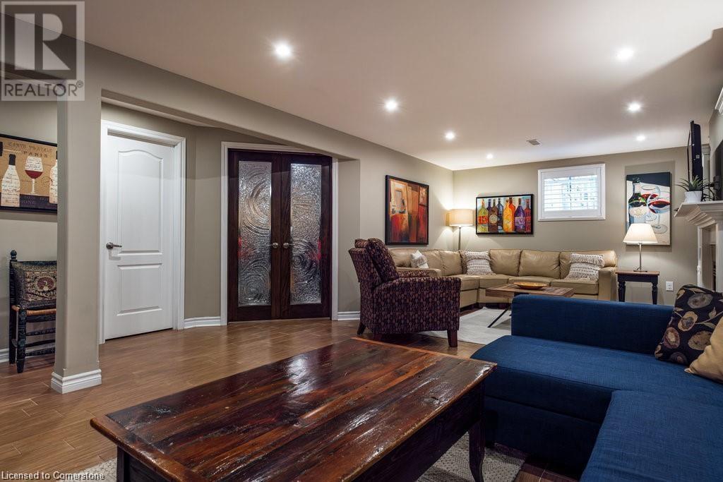 36 Mcgrath Court, Dundas, Ontario  L9H 0A5 - Photo 40 - 40687787