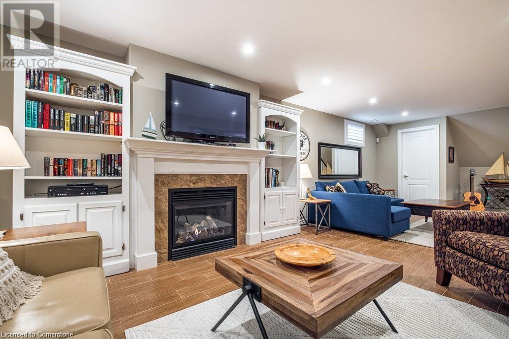 36 Mcgrath Court, Dundas, Ontario  L9H 0A5 - Photo 42 - 40687787