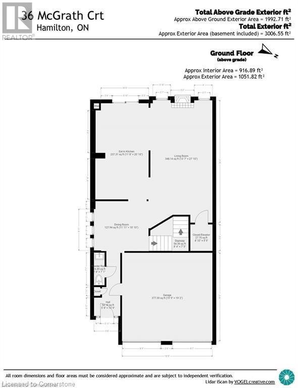 36 Mcgrath Court, Dundas, Ontario  L9H 0A5 - Photo 48 - 40687787