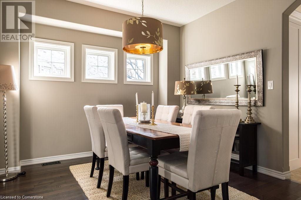 36 Mcgrath Court, Dundas, Ontario  L9H 0A5 - Photo 6 - 40687787